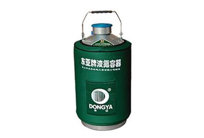 東亞手提式液氮罐YDS-10-80產(chǎn)品規(guī)格、參數(shù)