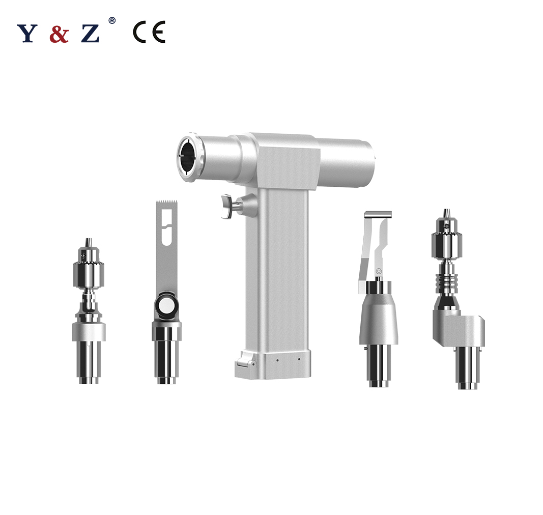 Medical Power System、bone drill saw