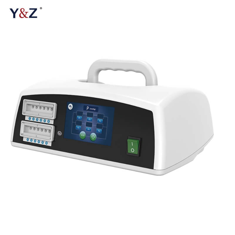 Air Compression Therapy  Blood  circulation system